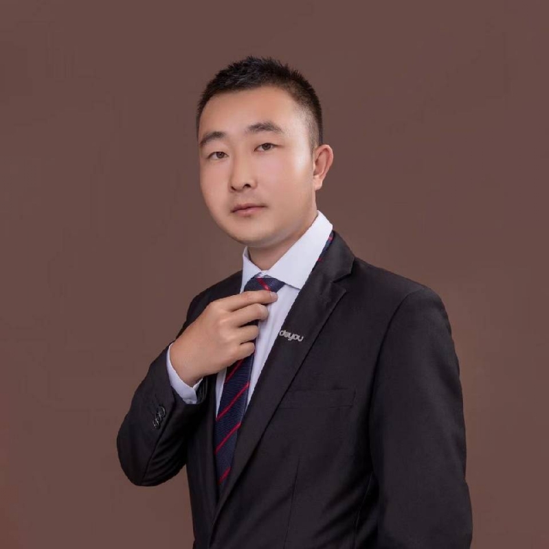 赵辉的第一张照片--宁德相亲服务中心