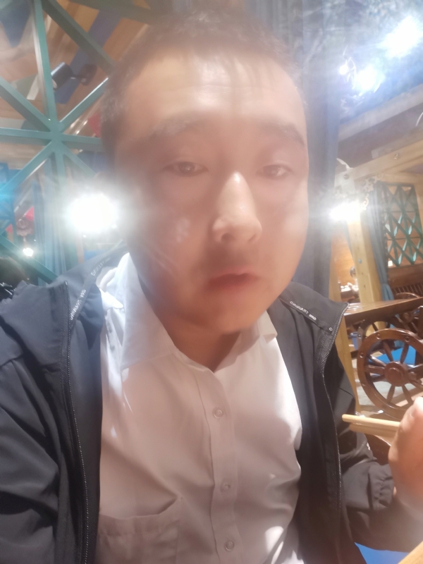 赵辉的第三张照片--宁德相亲服务中心