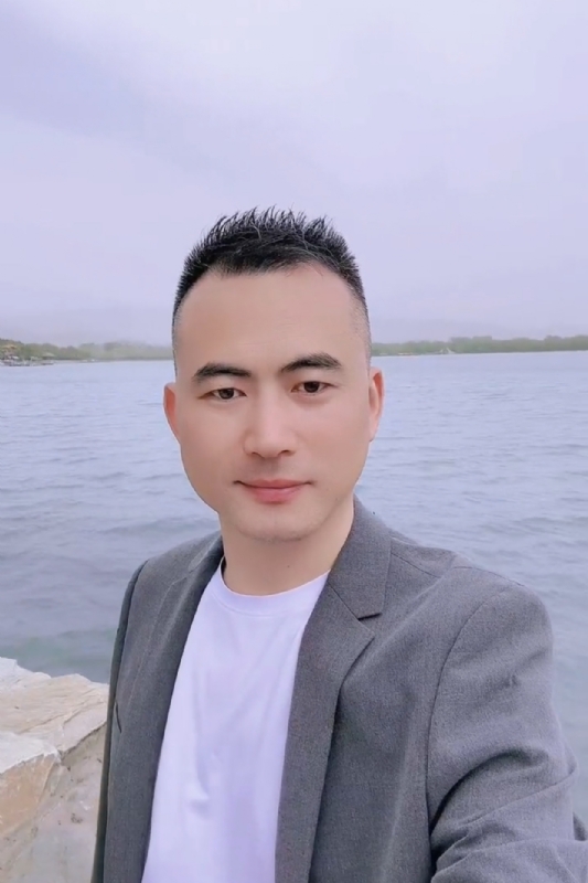 一往情深的第一张照片--宁德相亲服务中心