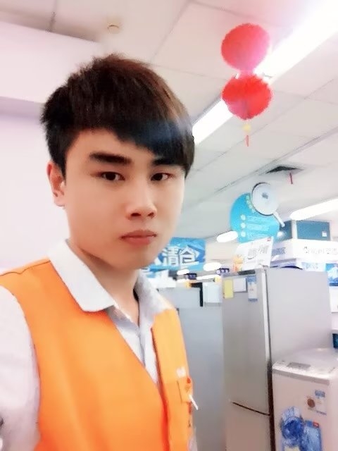 罗自强的第一张照片--宁德相亲服务中心