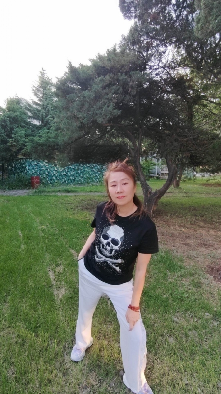 晚霞的第二张照片--宁德相亲服务中心