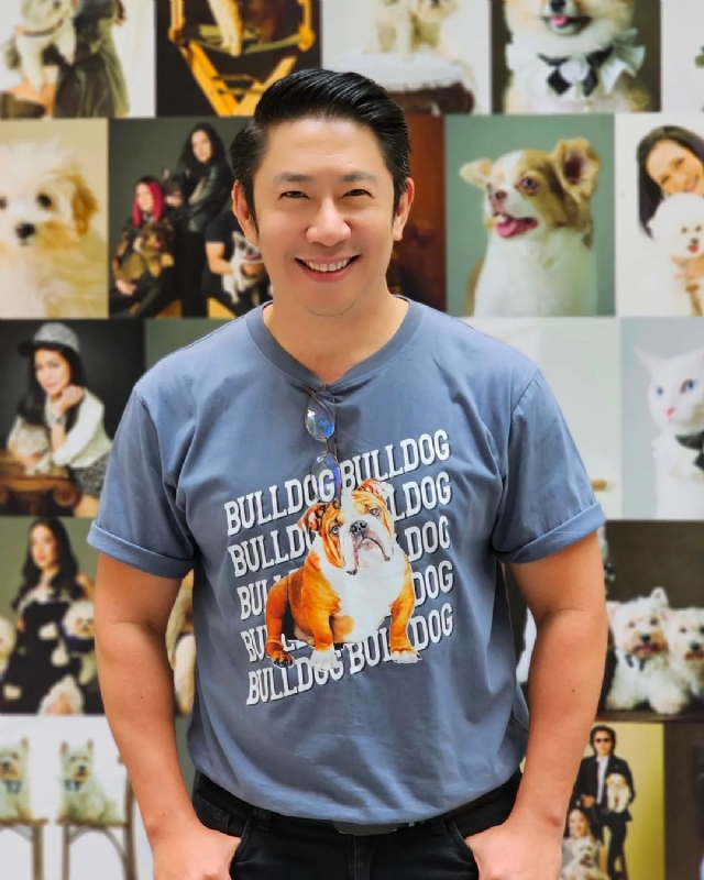 林的第一张照片--宁德相亲服务中心