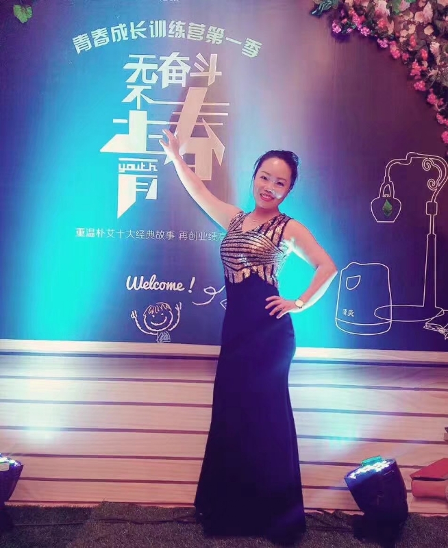 一生有李的第一张照片--宁德相亲服务中心