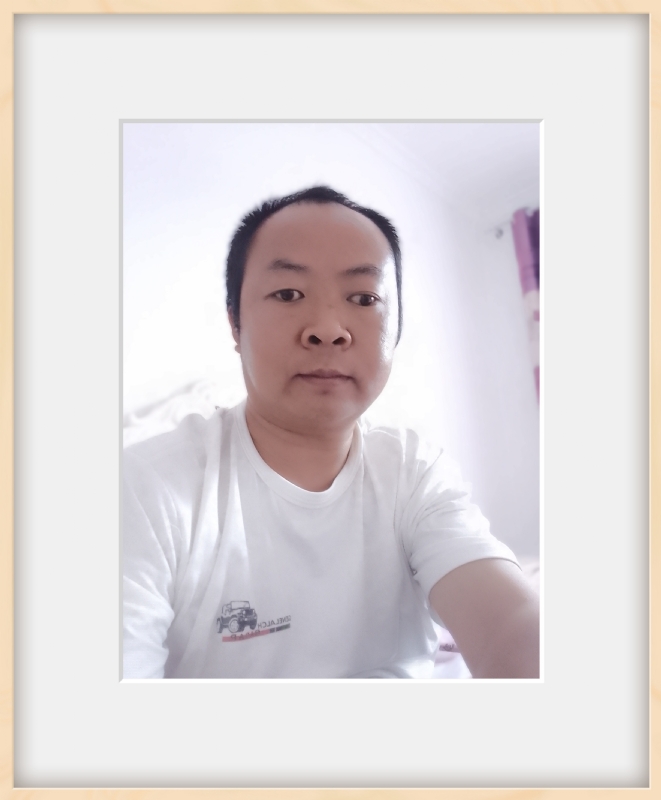 张家小伙子的第一张照片--宁德相亲服务中心