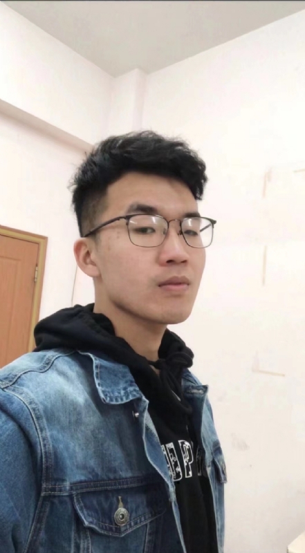 梁凯的第一张照片--宁德相亲服务中心