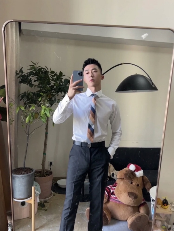 张浩的第一张照片--宁德相亲服务中心