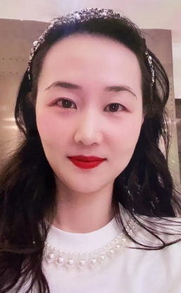 绿茶的第一张照片--宁德相亲服务中心