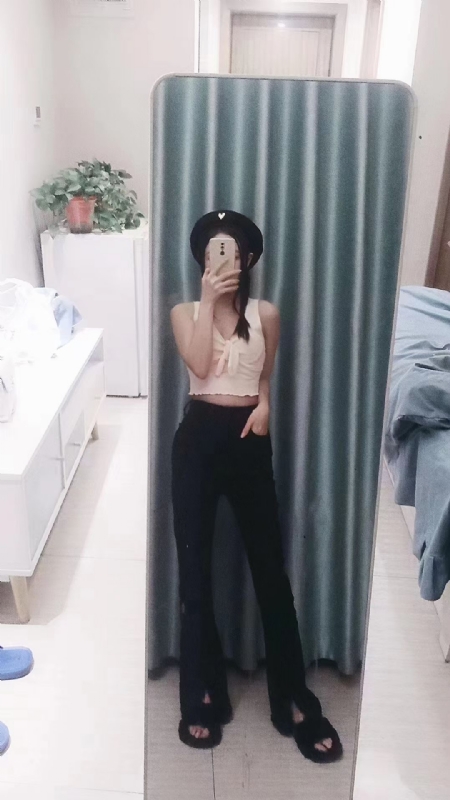 莎莎的第一张照片--宁德相亲服务中心