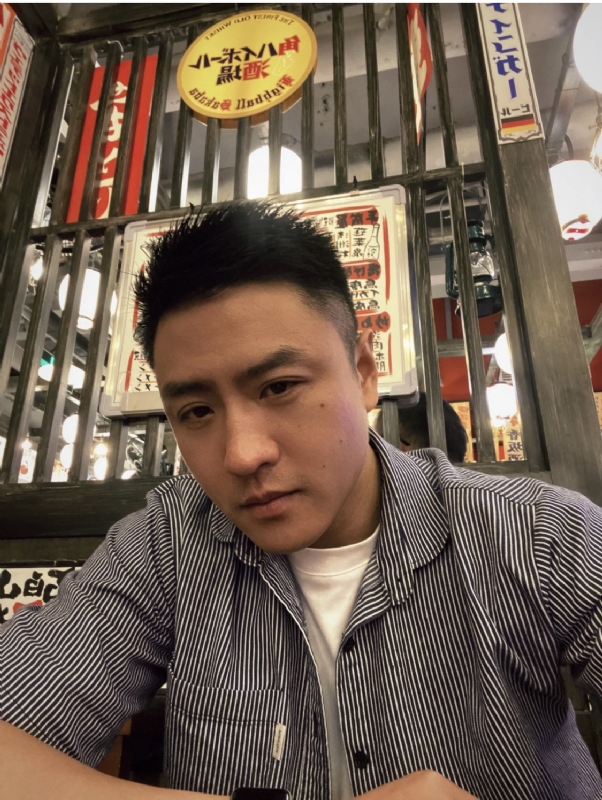 伴你长按的第一张照片--宁德相亲服务中心