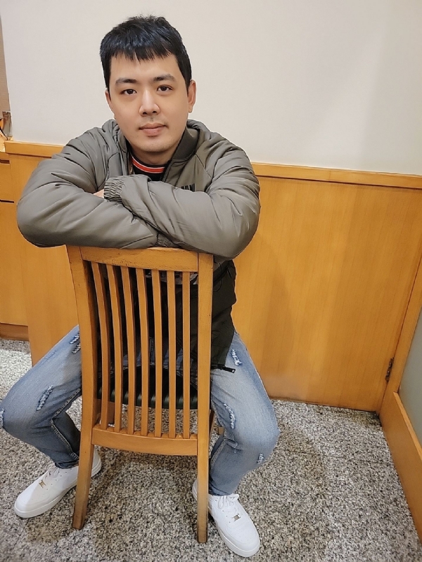 丁丁的第一张照片--宁德相亲服务中心