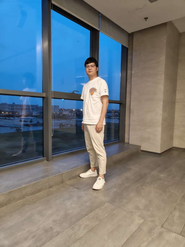小鱼的第一张照片--宁德相亲服务中心