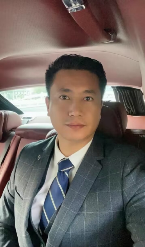小张的第二张照片--宁德相亲服务中心