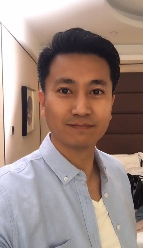 一路向前GO的第一张照片--宁德相亲服务中心