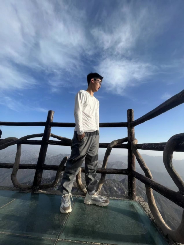 怜ぁ熙的第一张照片--宁德相亲服务中心