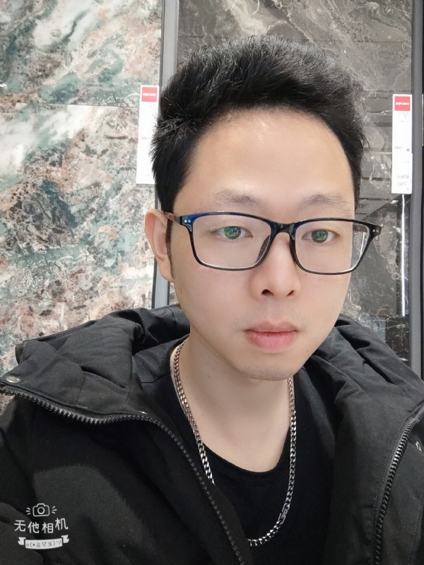 NG的第二张照片--宁德相亲服务中心