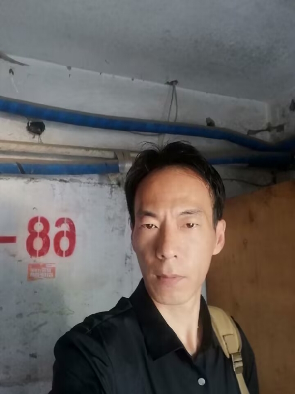 一生何求的第三张照片--宁德相亲服务中心