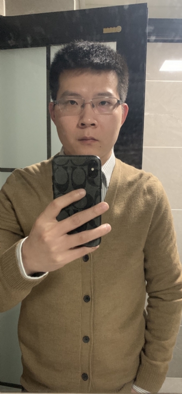 橙哥的第二张照片--宁德相亲服务中心