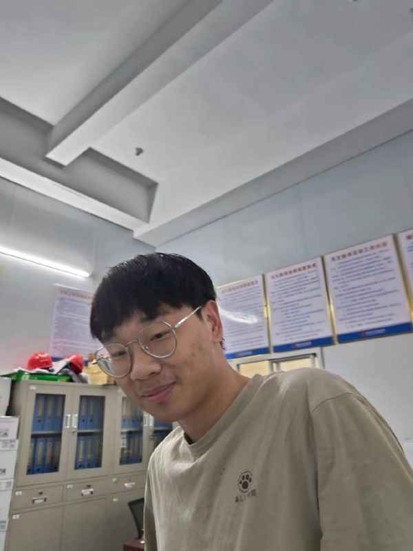 牛子弟的第一张照片--宁德相亲服务中心