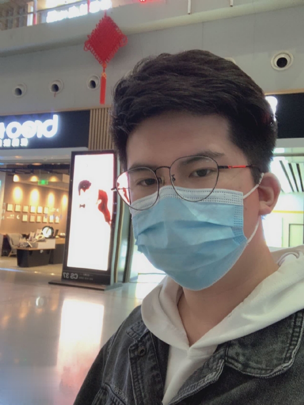 xxmr的第二张照片--宁德相亲服务中心