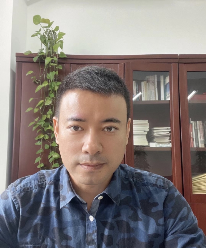 有緣相遇的第一张照片--宁德相亲服务中心