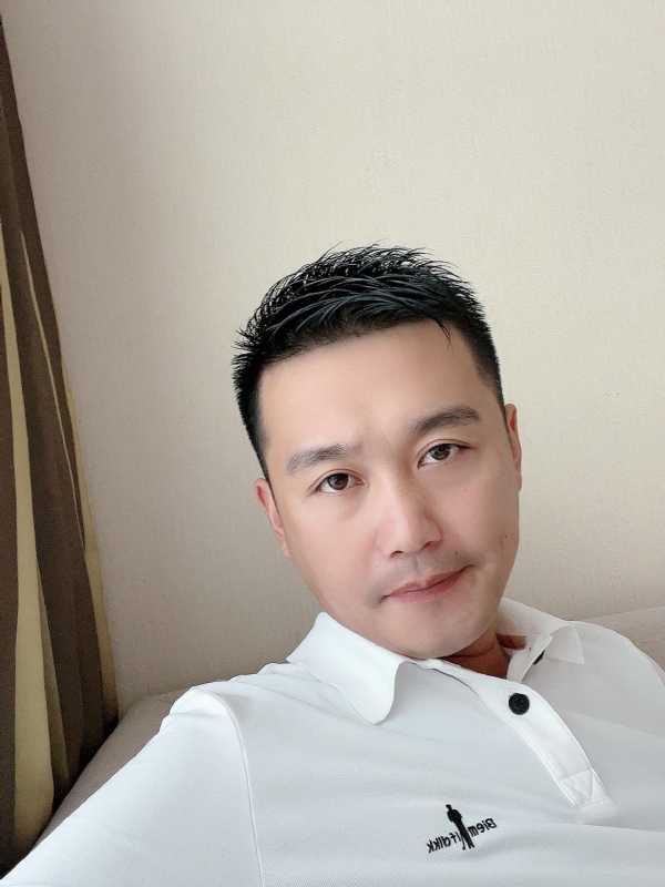 笑望人非的第一张照片--宁德相亲服务中心