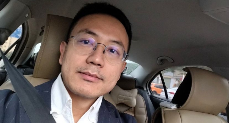 百柯争流的第一张照片--宁德相亲服务中心