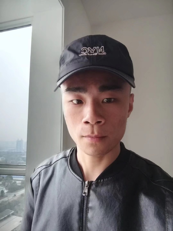 顺其自然的第一张照片--宁德相亲服务中心