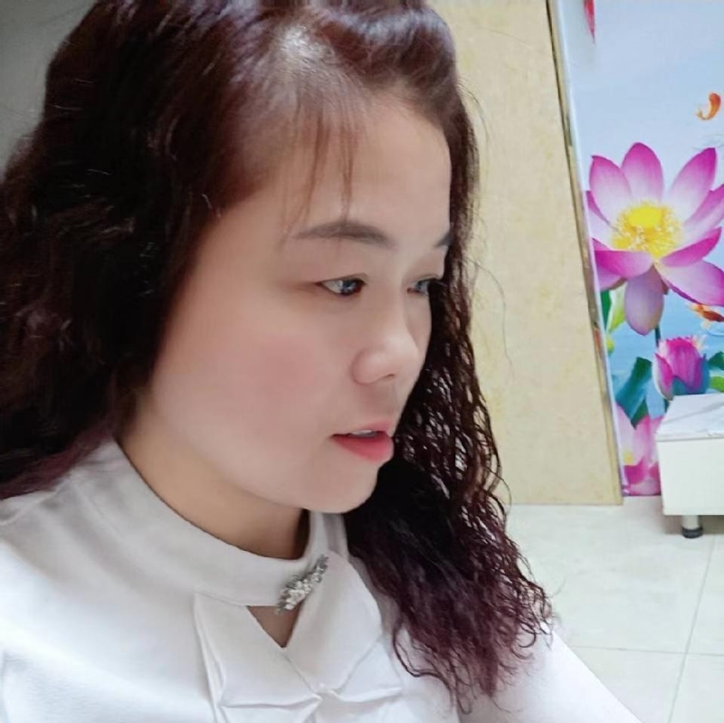 顾枸丽的第二张照片--宁德相亲服务中心
