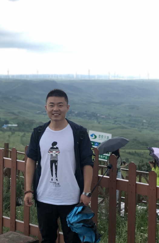 福鑫来的第一张照片--宁德相亲服务中心