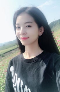 刘清竹的第一张照片--宁德相亲服务中心