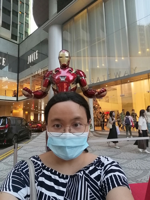 碧珊的第一张照片--宁德相亲服务中心