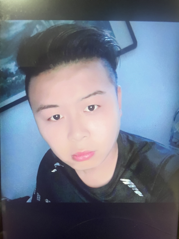 踏实森的第一张照片--宁德相亲服务中心