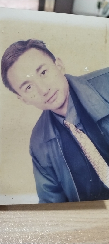 海哥的第一张照片--宁德相亲服务中心