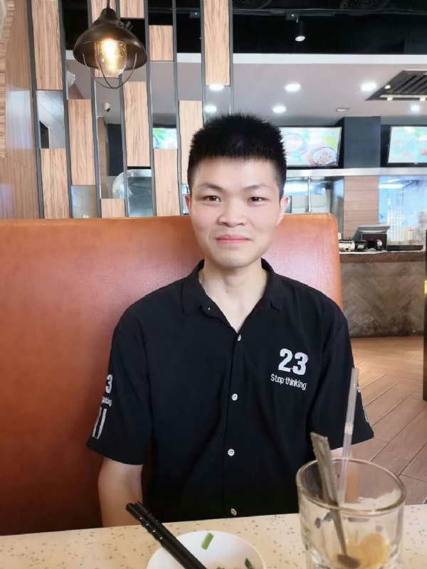 Mickey的第一张照片--宁德相亲服务中心