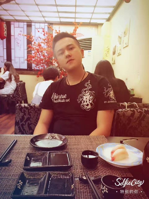 夏天的第四张照片--宁德相亲服务中心