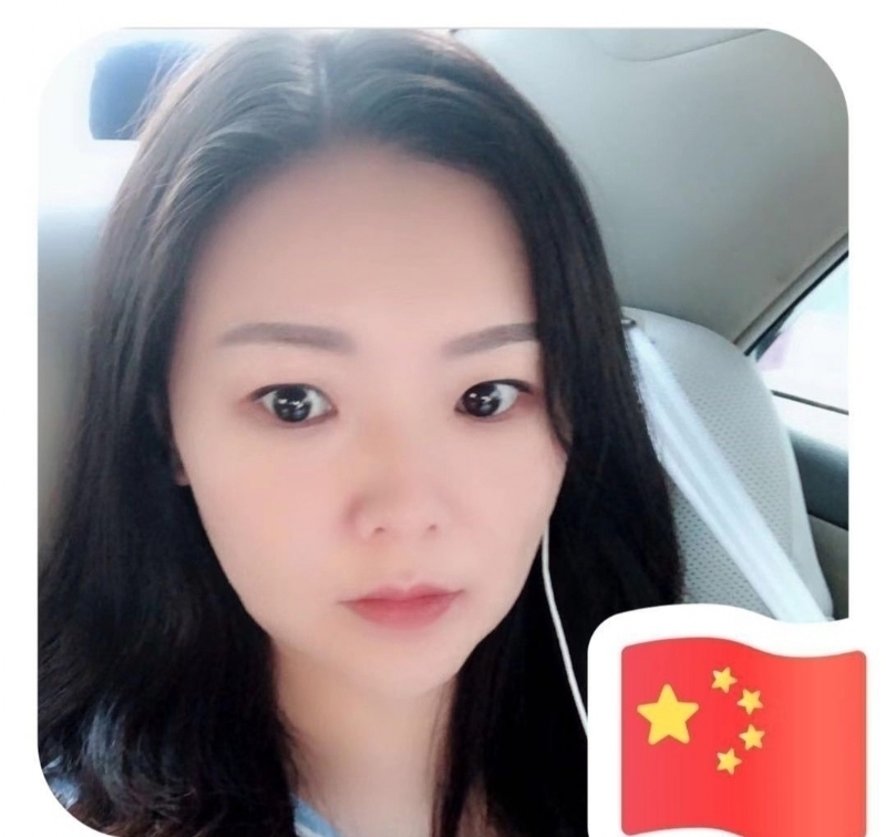 李姝静的第二张照片--宁德相亲服务中心