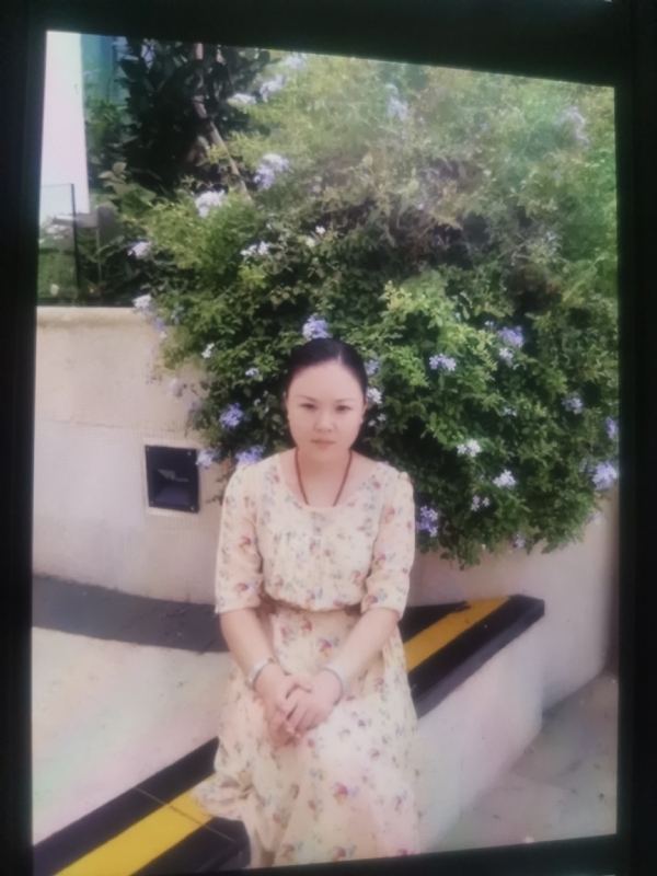 李姝静的第三张照片--宁德相亲服务中心