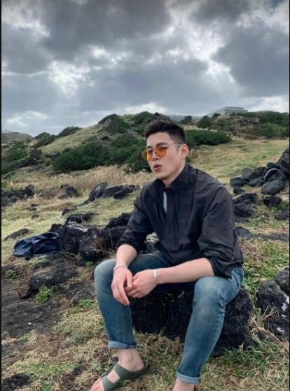 阿海的第一张照片--宁德相亲服务中心