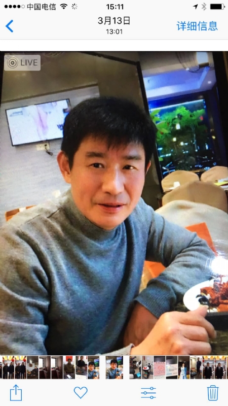 健哥的第一张照片--宁德相亲服务中心