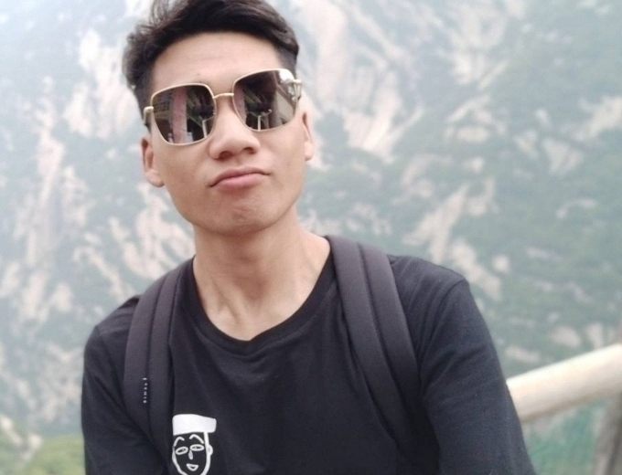 想对她好的第一张照片--宁德相亲服务中心