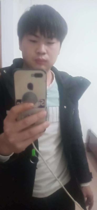 林依的第一张照片--宁德相亲服务中心