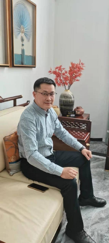 Allan的第一张照片--宁德相亲服务中心
