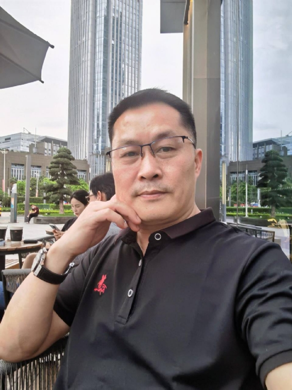 Allan的第二张照片--宁德相亲服务中心