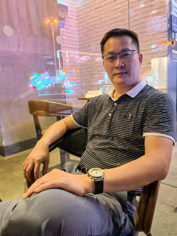 Allan的第三张照片--宁德相亲服务中心