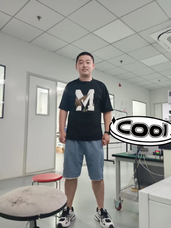 交个朋友的第一张照片--宁德相亲服务中心
