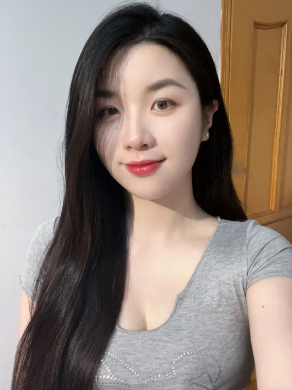 乔乔在寻爱的第一张照片--宁德相亲服务中心