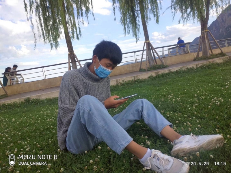 云野的第一张照片--宁德相亲服务中心