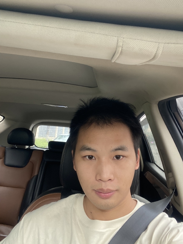 我兜兜里有糖的第二张照片--宁德相亲服务中心