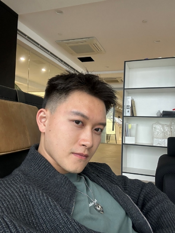 林先生的第二张照片--宁德相亲服务中心