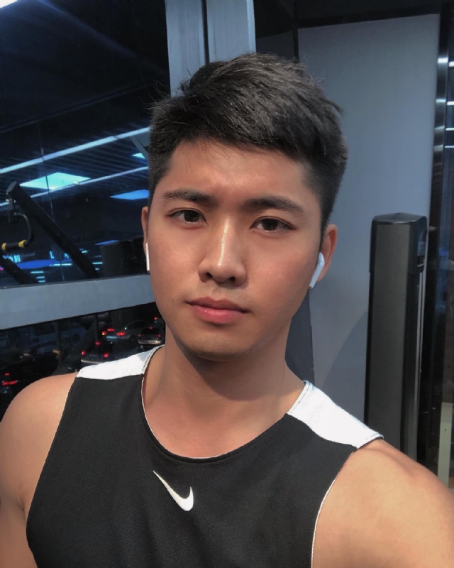 林毅的第一张照片--宁德相亲服务中心